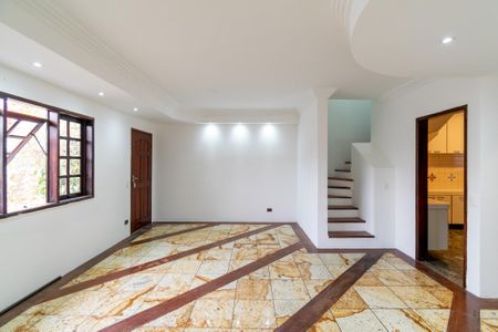 Sala de casa de condomínio à venda com 3 quartos, 225m² em Vila do Encontro, São Paulo