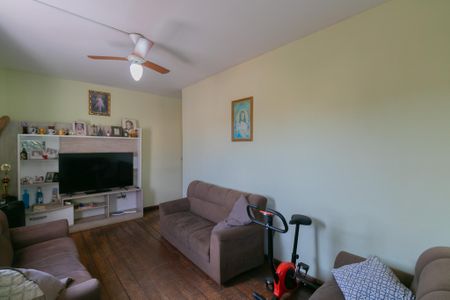 Sala de casa à venda com 4 quartos, 600m² em Universitário, Belo Horizonte