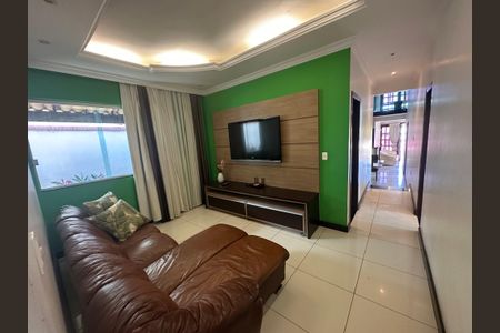 Casa para alugar com 5 quartos, 510m² em Braúnas, Belo Horizonte