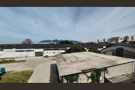 Vista do Quarto 1 de apartamento à venda com 2 quartos, 44m² em Gardênia Azul, Rio de Janeiro