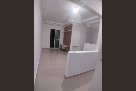 Sala de apartamento para alugar com 2 quartos, 60m² em Jardim Dulce (Nova Veneza), Sumaré