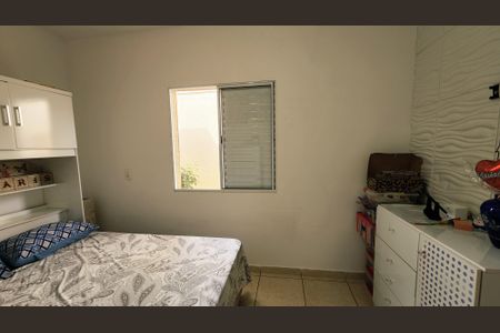 Quarto 1 de casa para alugar com 3 quartos, 240m² em Parque Carolina, Jundiaí