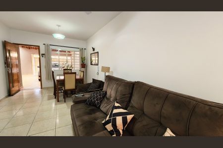 Sala de casa para alugar com 3 quartos, 240m² em Parque Carolina, Jundiaí