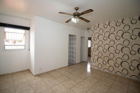 Sala de apartamento para alugar com 2 quartos, 55m² em Jardim Bom Clima, Guarulhos