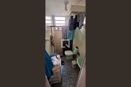 Apartamento para alugar com 2 quartos, 70m² em Parada de Lucas, Rio de Janeiro