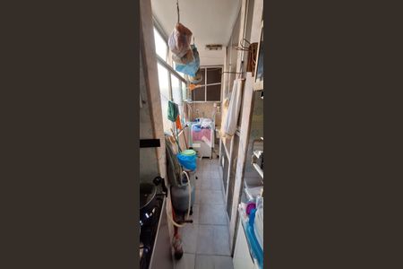 Apartamento para alugar com 2 quartos, 70m² em Parada de Lucas, Rio de Janeiro