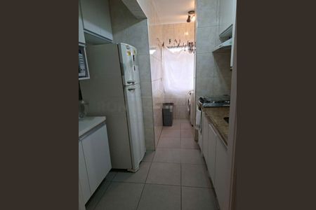 Apartamento à venda com 2 quartos, 54m² em Jardim Ubirajara, São Paulo