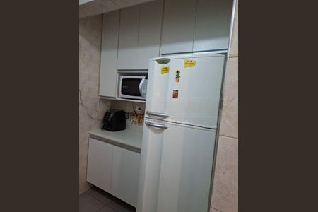 Apartamento à venda com 2 quartos, 54m² em Jardim Ubirajara, São Paulo