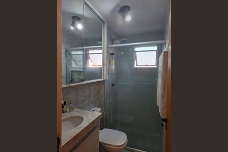 Apartamento à venda com 2 quartos, 54m² em Jardim Ubirajara, São Paulo
