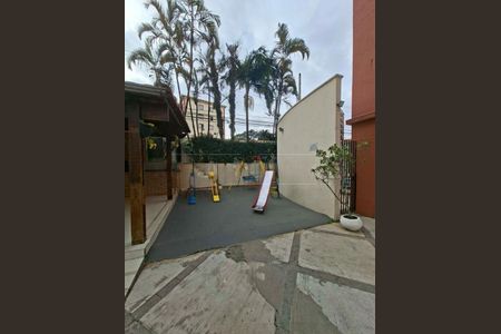 Apartamento à venda com 2 quartos, 54m² em Jardim Ubirajara, São Paulo