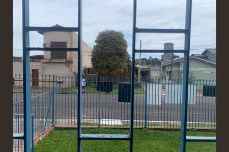 Vista da Sala de casa para alugar com 3 quartos, 146m² em Santa Teresa, São Leopoldo