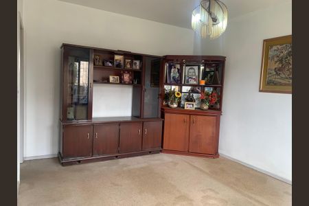 Sala de casa para alugar com 3 quartos, 146m² em Santa Teresa, São Leopoldo