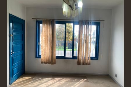 Sala de casa para alugar com 3 quartos, 146m² em Santa Teresa, São Leopoldo
