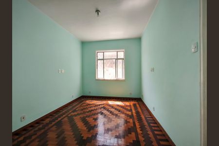 Sala de casa para alugar com 4 quartos, 129m² em Rocha, Rio de Janeiro