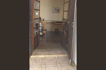 Casa à venda com 3 quartos, 218m² em Vila Floresta, Santo André