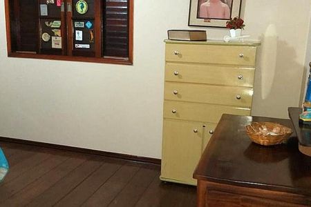 Casa à venda com 3 quartos, 218m² em Vila Floresta, Santo André