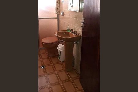 Casa à venda com 3 quartos, 218m² em Vila Floresta, Santo André