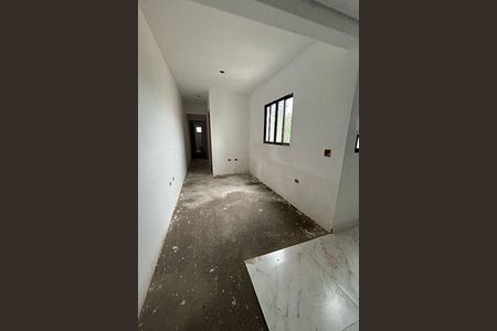 Apartamento à venda com 2 quartos, 100m² em Vila Alice, Santo André