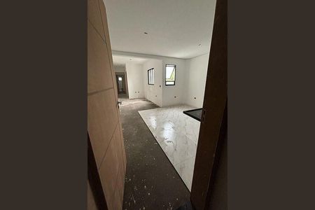 Apartamento à venda com 2 quartos, 100m² em Vila Alice, Santo André