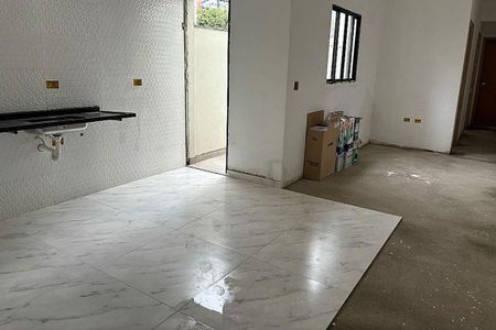 Apartamento à venda com 2 quartos, 100m² em Vila Alice, Santo André