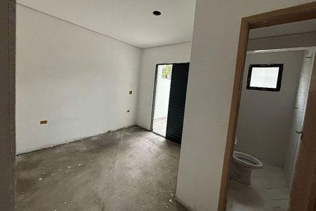 Apartamento à venda com 2 quartos, 100m² em Vila Alice, Santo André