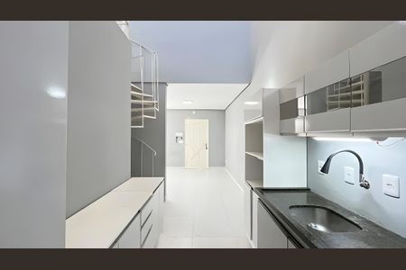 Casa para alugar com 2 quartos, 120m² em União, Belo Horizonte
