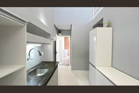 Casa para alugar com 2 quartos, 120m² em União, Belo Horizonte
