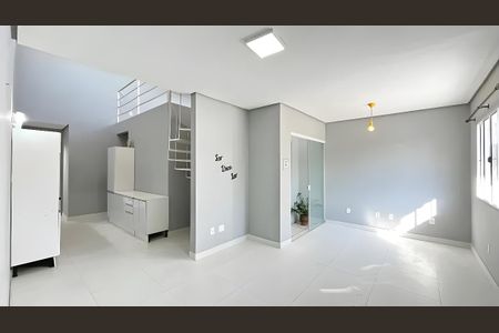 Casa para alugar com 2 quartos, 120m² em União, Belo Horizonte