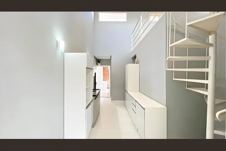 Casa para alugar com 2 quartos, 120m² em União, Belo Horizonte