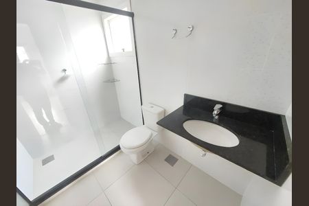Casa para alugar com 2 quartos, 75m² em Estrela do Oriente, Belo Horizonte
