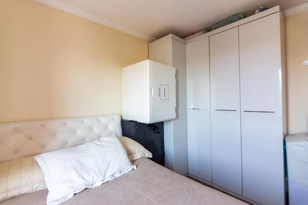 Quarto 1 de apartamento para alugar com 2 quartos, 61m² em Veloso, Osasco