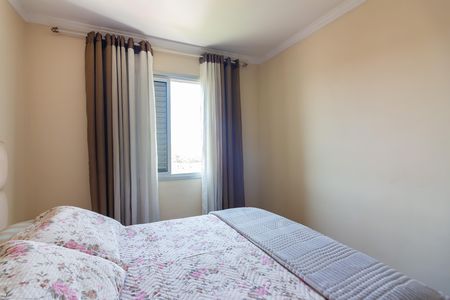 Quarto 2 de apartamento para alugar com 2 quartos, 61m² em Veloso, Osasco