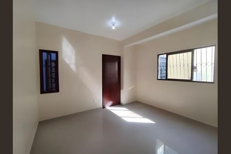 Sala de casa para alugar com 2 quartos, 69m² em Glória, Belo Horizonte
