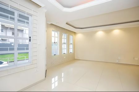 Sala de casa para alugar com 3 quartos, 154m² em Bandeirantes (Pampulha), Belo Horizonte