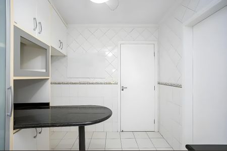 Cozinha de casa para alugar com 3 quartos, 154m² em Bandeirantes (Pampulha), Belo Horizonte