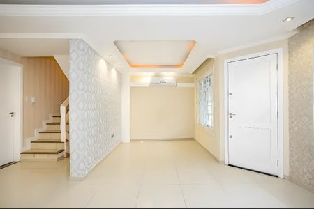 Sala de casa para alugar com 3 quartos, 154m² em Bandeirantes (Pampulha), Belo Horizonte