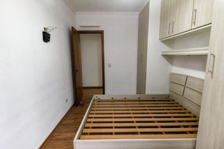 Quarto 1 de apartamento para alugar com 2 quartos, 72m² em Parque Santos Dumont, Taboão da Serra