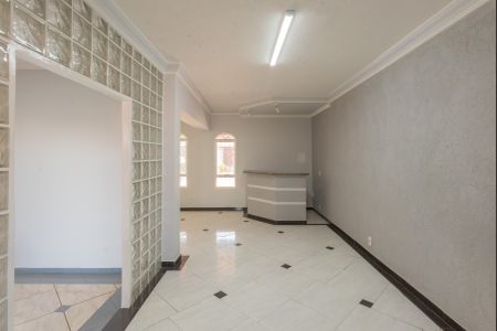 Sala 2 de casa para alugar com 4 quartos, 333m² em Parque Via Norte, Campinas