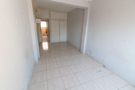 Sala/Quarto de apartamento para alugar com 1 quarto, 42m² em Centro, Campinas
