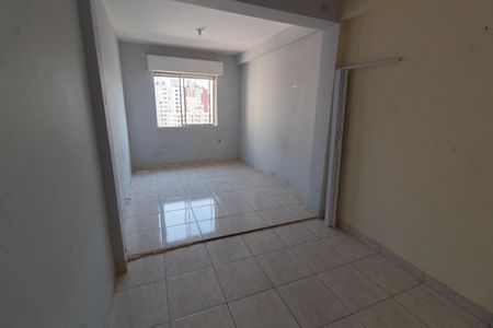 Sala/Quarto de apartamento para alugar com 1 quarto, 42m² em Centro, Campinas