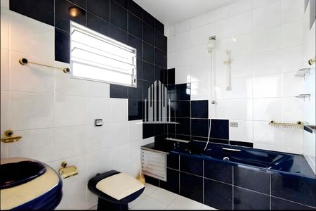 Casa para alugar com 5 quartos, 550m² em Casa Verde, São Paulo