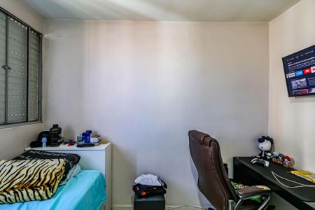 Quarto 02 de apartamento à venda com 2 quartos, 63m² em Rio Pequeno, São Paulo