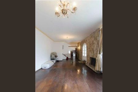 Casa para alugar com 5 quartos, 550m² em Casa Verde, São Paulo