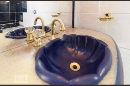 Casa para alugar com 5 quartos, 550m² em Casa Verde, São Paulo