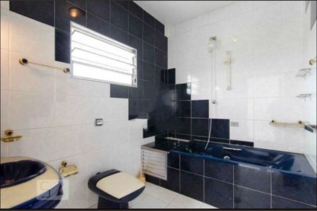 Casa para alugar com 5 quartos, 550m² em Casa Verde, São Paulo