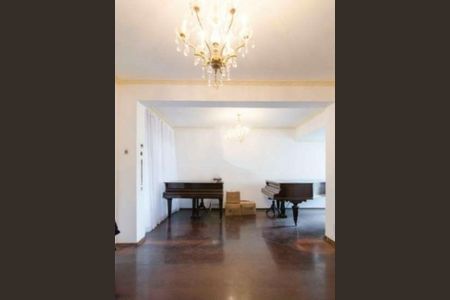 Casa para alugar com 5 quartos, 550m² em Casa Verde, São Paulo