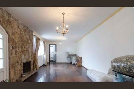 Casa para alugar com 5 quartos, 550m² em Casa Verde, São Paulo