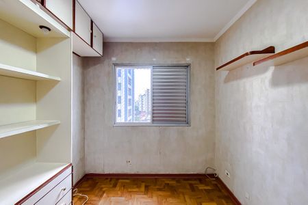 Quarto 1 de apartamento para alugar com 2 quartos, 79m² em Vila Regente Feijó, São Paulo