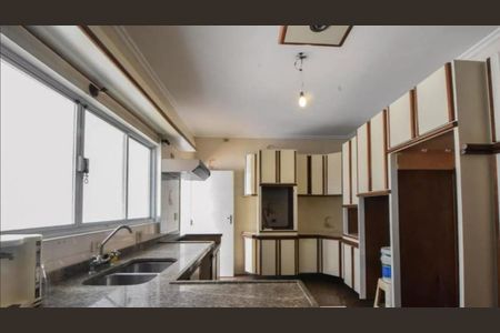 Casa para alugar com 4 quartos, 635m² em Jardim Marajoara, São Paulo