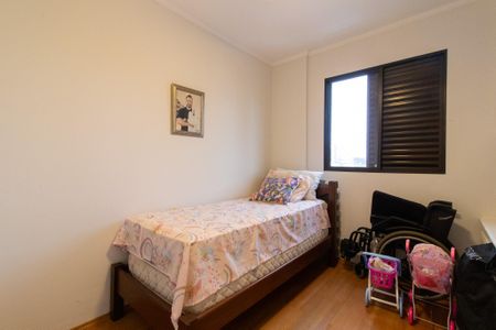 Quarto 2 de apartamento à venda com 3 quartos, 88m² em Jardim Guanabara, Campinas